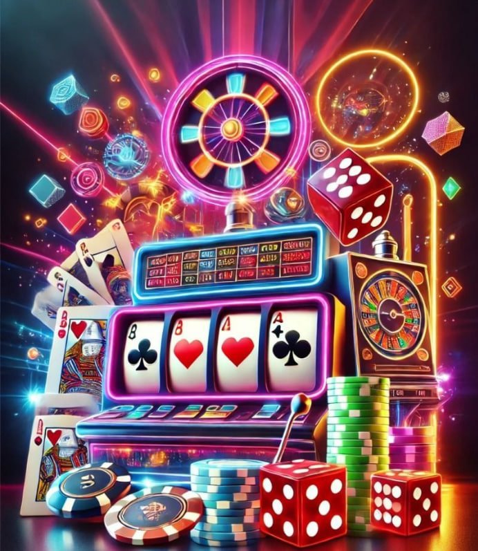 5444bet apk